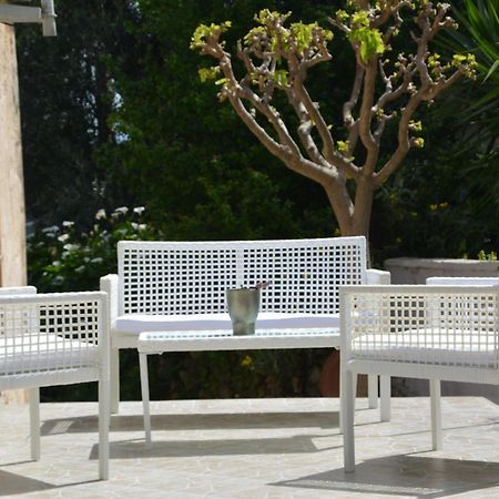 Anthemis Apartment Mathés Εξωτερικό φωτογραφία