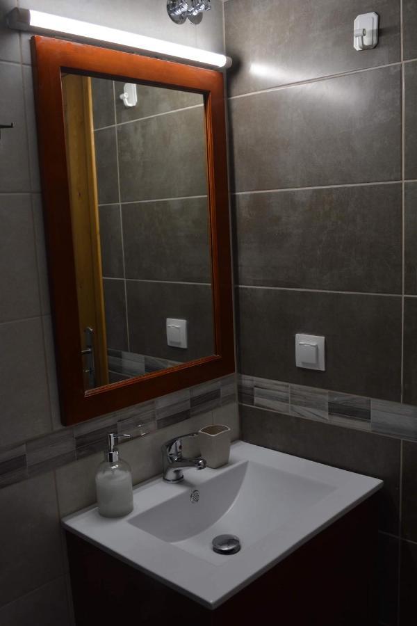 Anthemis Apartment Mathés Εξωτερικό φωτογραφία